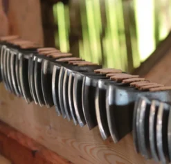 The Robin Wood Carving Axe