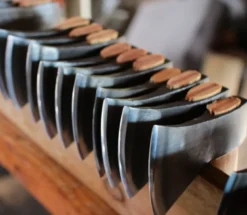 The Robin Wood Carving Axe