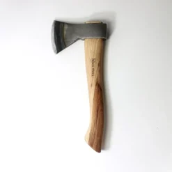 The Robin Wood Carving Axe