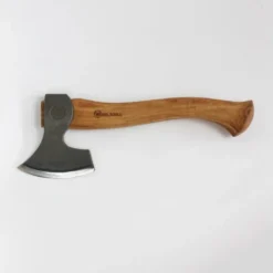 The Sheffield Axe with Leather Sheath