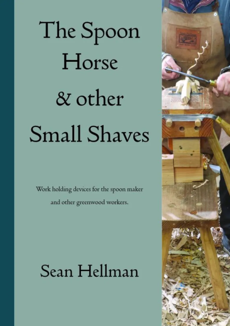 The Spoon Horse & Other Small Shaves