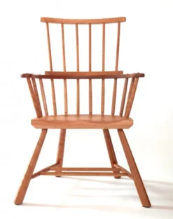 The Stick Chair Book: 2nd Revised Edition