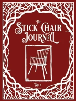 The Stick Chair Journal - Issue No 3
