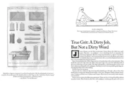 The Stick Chair Journal - Issue No 1