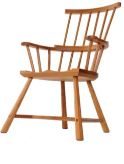 The Stick Chair Journal - Issue No 1