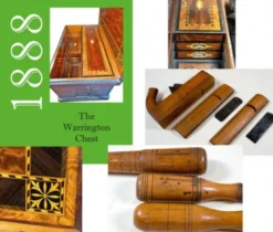 The Warrington Chest