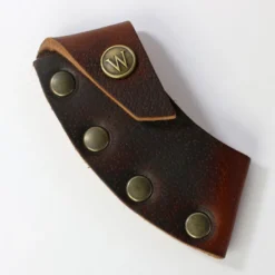 The Woodland Axe Sheath