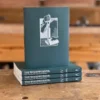 The Woodworker: The Charles H. Hayward Years Vol. IV - The Shop & Furniture