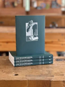 The Woodworker: The Charles H. Hayward Years Vol. IV - The Shop & Furniture
