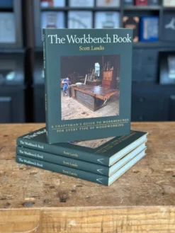 The Workbench Book