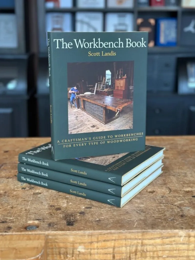 The Workbench Book