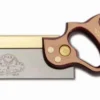 Thomas Flinn Pax Beech Handled Dovetail & Tenon Saws