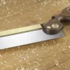 Thomas Flinn Pax 1776 Dovetail Saw