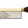 Thomas Flinn Pax Gent's Saw