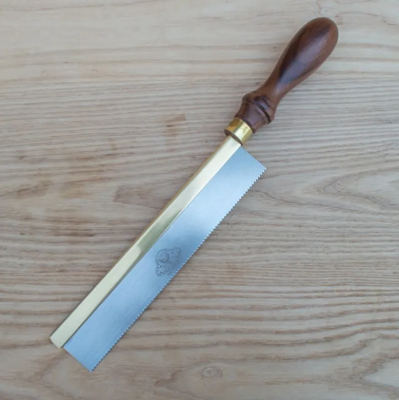 Thomas Flinn Pax Mini Gent's Saw 25tpi