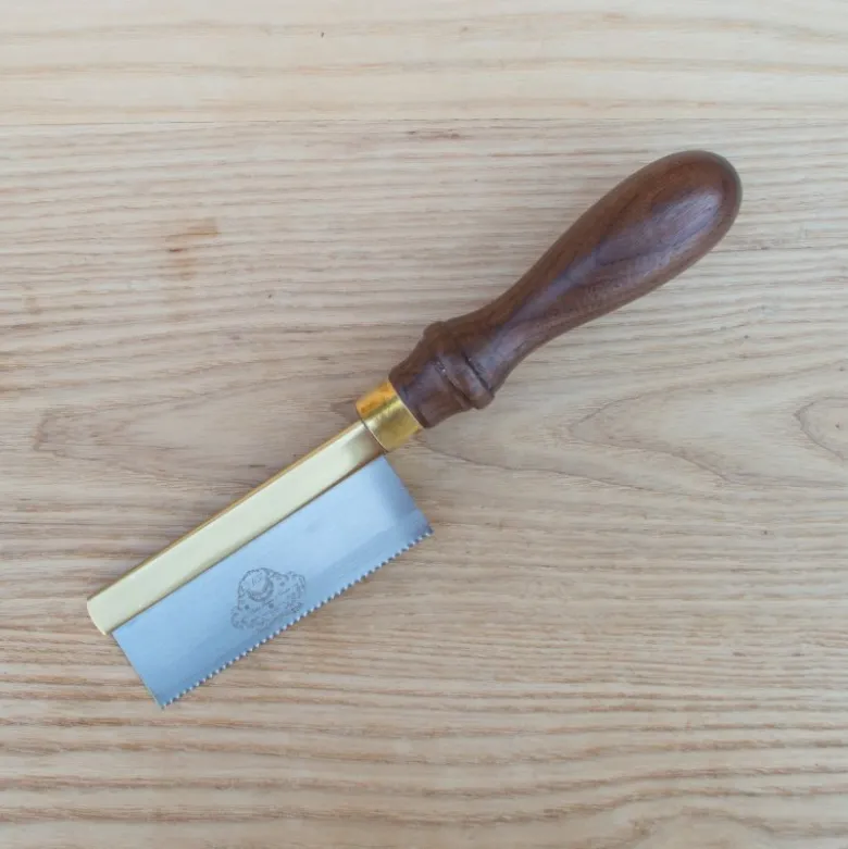Thomas Flinn Pax Mini Gent's Saw 25tpi