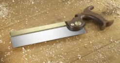 Thomas Flinn Pax 1776 Tenon Saws