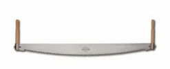 Thomas Flinn Two Man X Cut Saw - 4ft