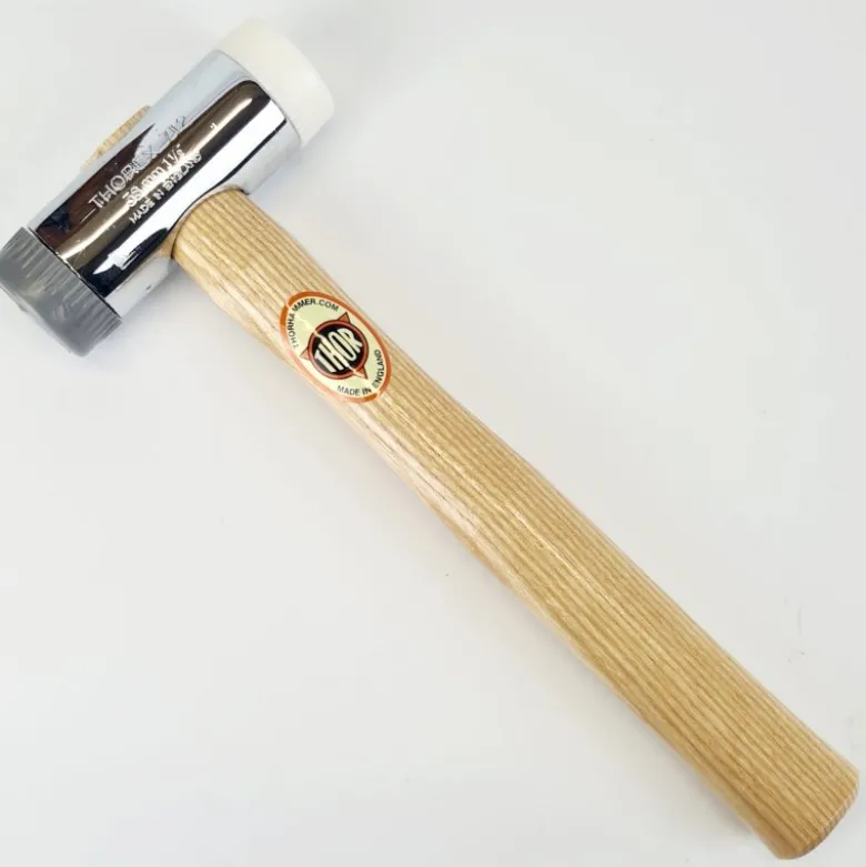 Thor Nylon Retail Hammer
