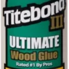 Titebond III Ultimate Wood Glue