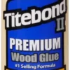 Titebond II Premium Wood Glue
