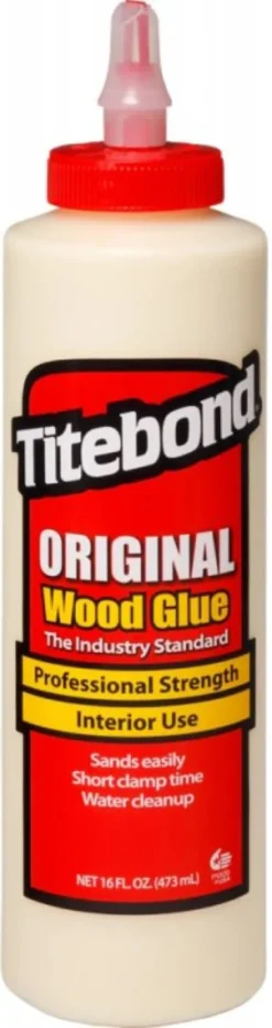 Titebond Original Wood Glue