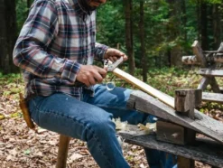 Tools for Engagement: Reclaiming Craft in an Age of Technology