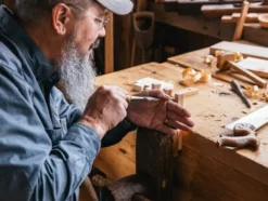 Tools for Engagement: Reclaiming Craft in an Age of Technology