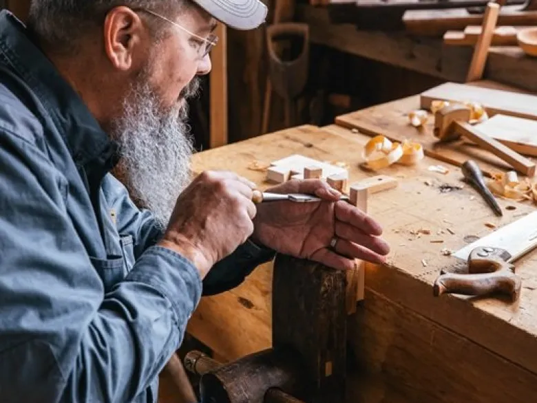 Tools for Engagement: Reclaiming Craft in an Age of Technology