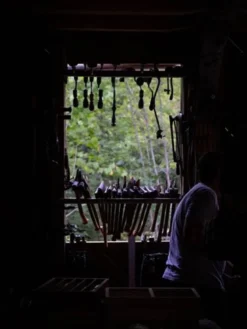 Tools for Engagement: Reclaiming Craft in an Age of Technology