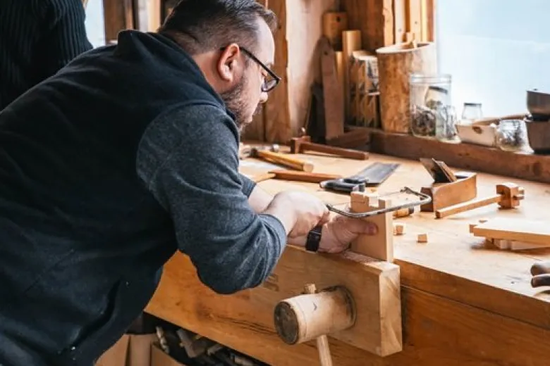 Tools for Engagement: Reclaiming Craft in an Age of Technology