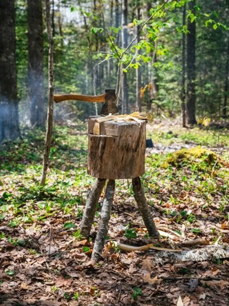 Tools for Engagement: Reclaiming Craft in an Age of Technology