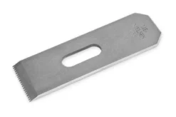 Toothed Blade for Lie-Nielsen No. 60 1/2 Block Plane