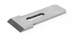 Toothed Blade for Lie-Nielsen No. 610 Low Angle Jack Rabbet Plane