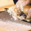 Toothed Blade for Lie-Nielsen No. 62 Low Angle Jack Plane