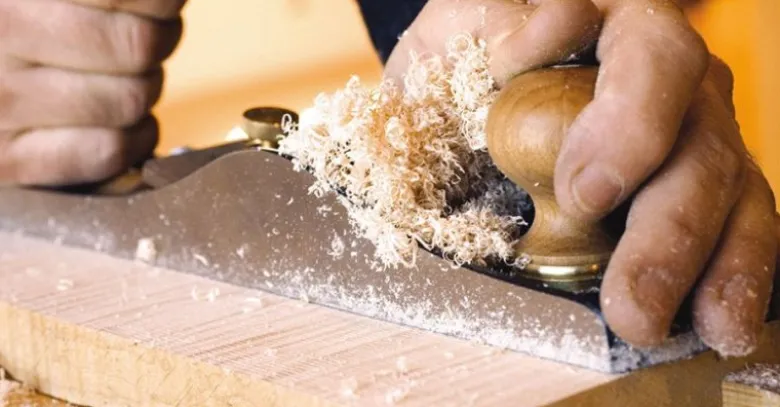 Toothed Blade for Lie-Nielsen No. 62 Low Angle Jack Plane