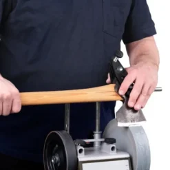 Tormek Axe Jig