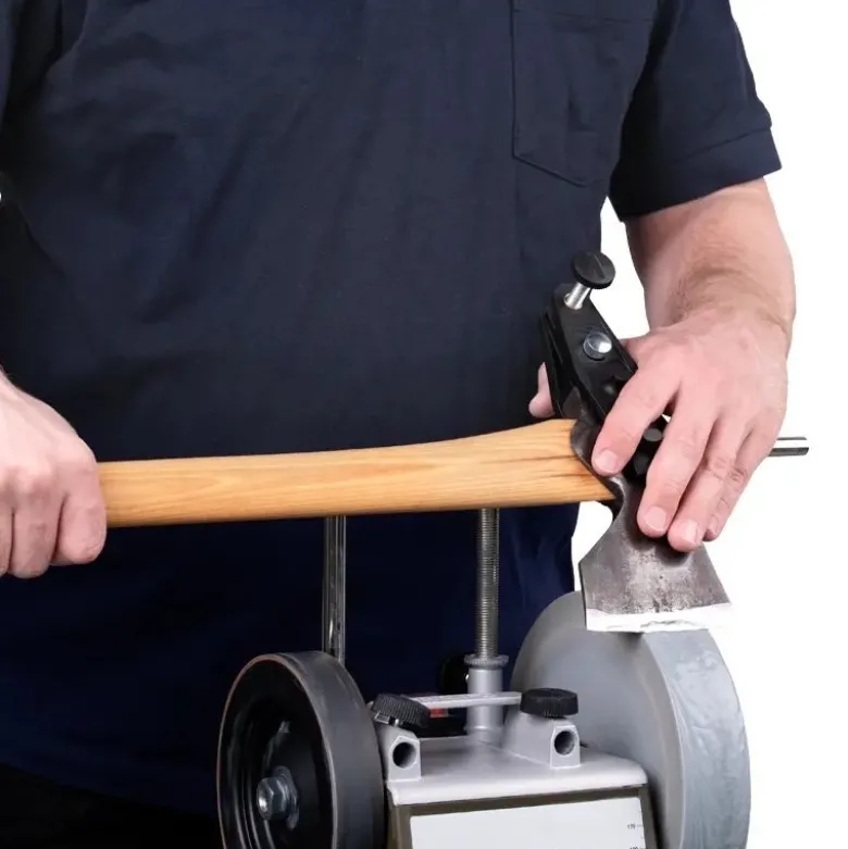 Tormek Axe Jig