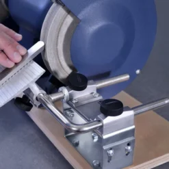 Tormek Bench Grinder Mounting Set