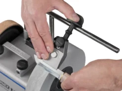 Tormek Centreing Knife Jig