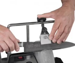Tormek Centreing Knife Jig