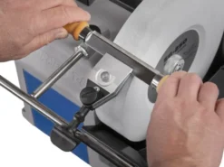 Tormek Centreing Knife Jig