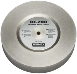Tormek DC-200 Diamond Wheel Coarse 360G