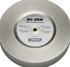 Tormek DC-250 Diamond Wheel Coarse 360G