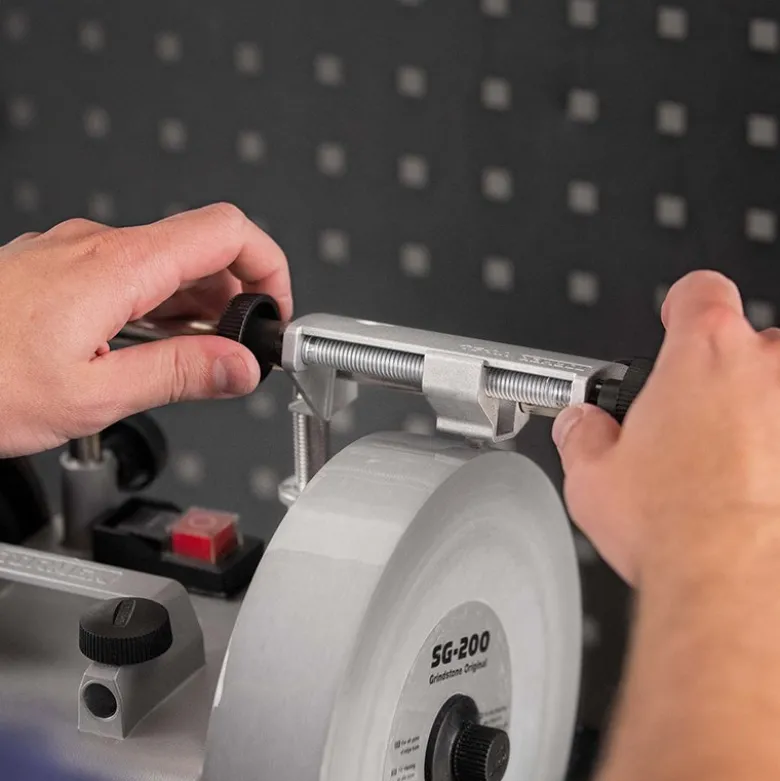 Tormek Diamond Stone Truing Tool
