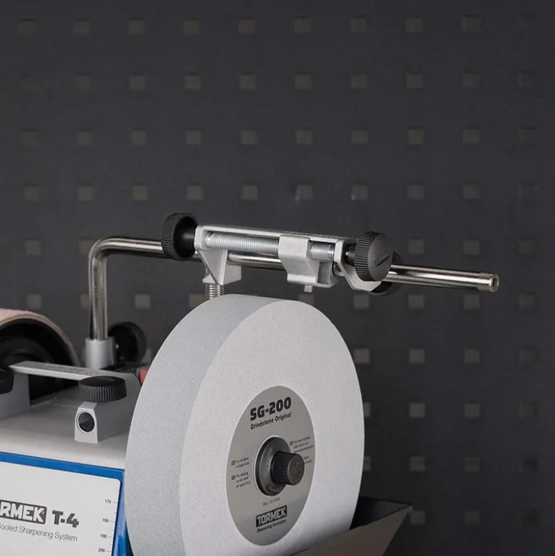 Tormek Diamond Stone Truing Tool