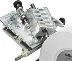 Tormek Drill Bit Sharpener