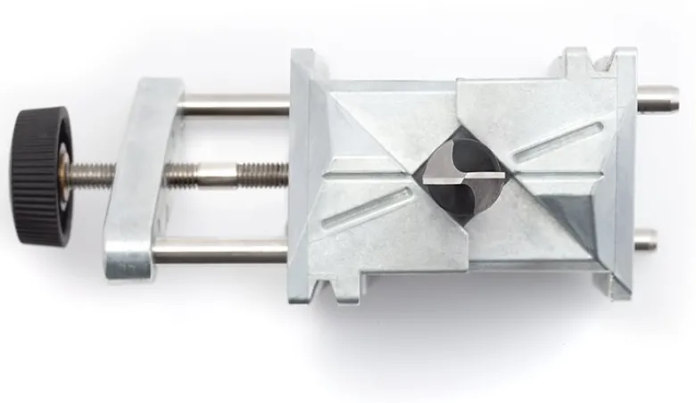 Tormek Drill Bit Sharpener