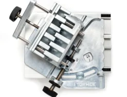 Tormek Drill Bit Sharpener