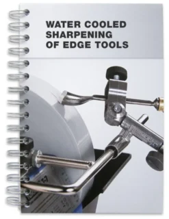 Tormek Handbook